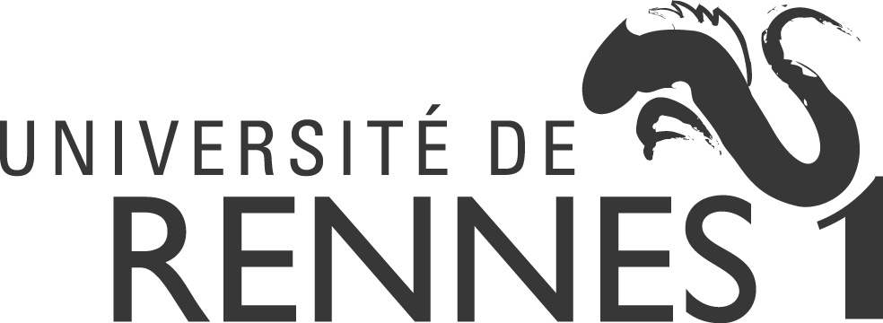 University of Rennes 1 logo