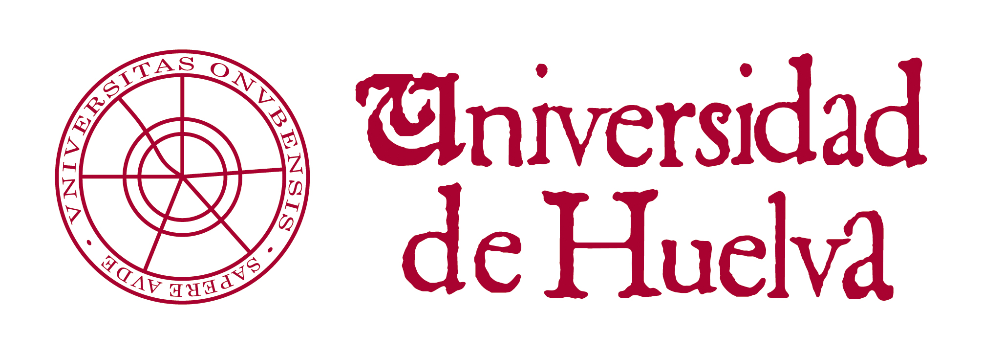 University of Huelva logo