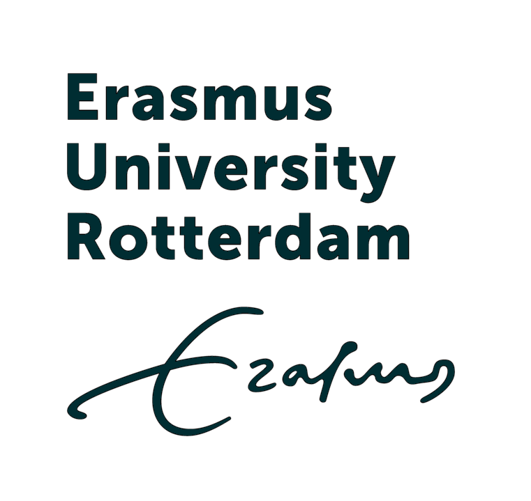 Erasmus University Rotterdam logo