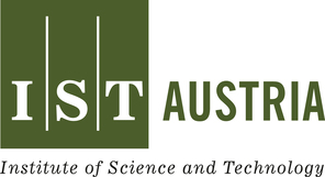 Institute of Science and Technology Austria logo