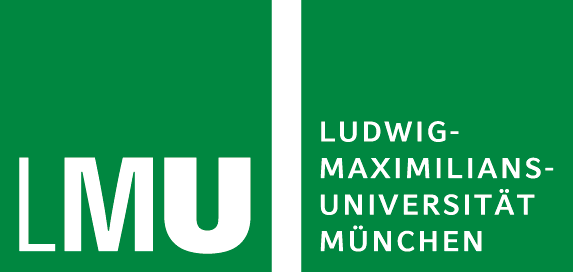Ludwig Maximilian University of Munich logo