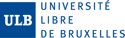 Université Libre de Bruxelles logo