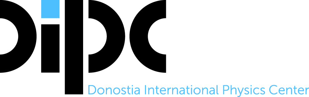 Donostia International Physics Center logo