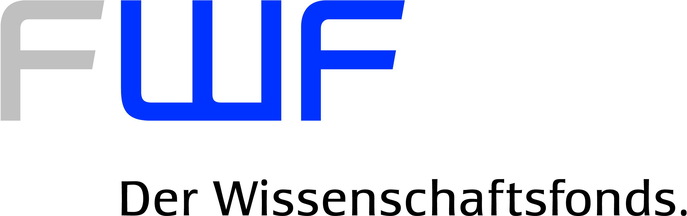 FWF Austrian Science Fund logo