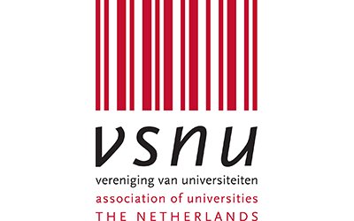 Association of universities in the Netherlands logo